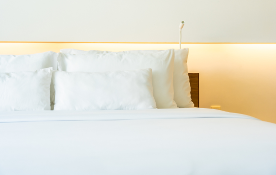 How to Keep White Sheets White